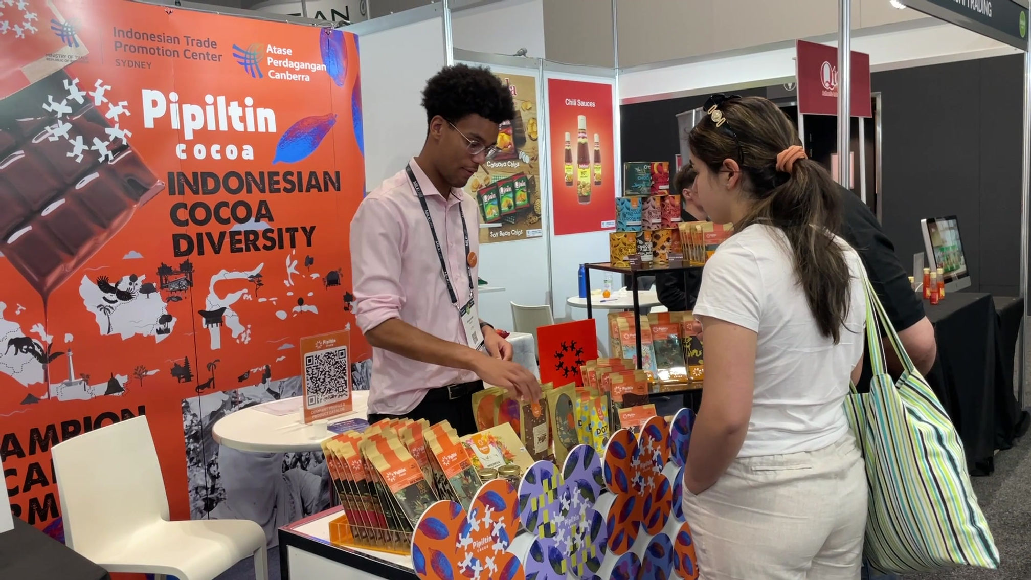 Fine Food Fair Sydney 2023